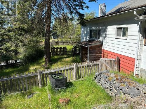 5081 Columbia Street, Texada Island, BC - Outdoor