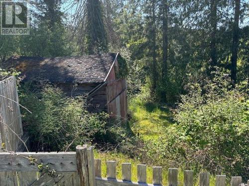 5081 Columbia Street, Texada Island, BC - Outdoor