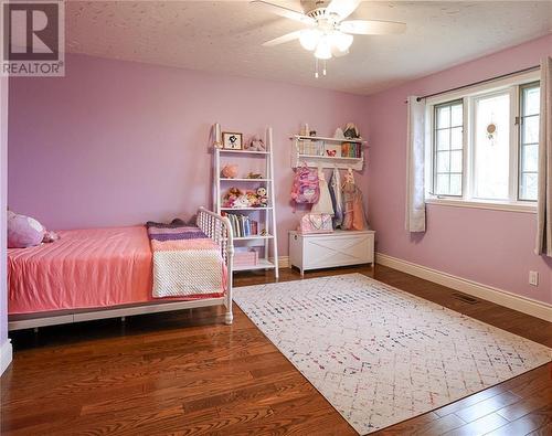11713 Lakeshore Drive, Morrisburg, ON - Indoor Photo Showing Bedroom