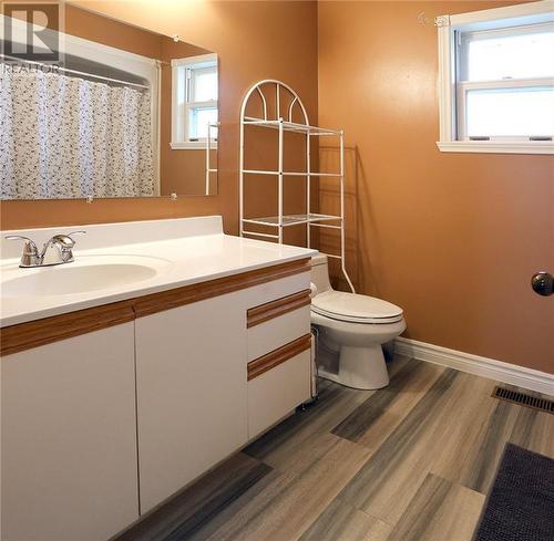 11713 Lakeshore Drive, Morrisburg, ON - Indoor Photo Showing Bathroom