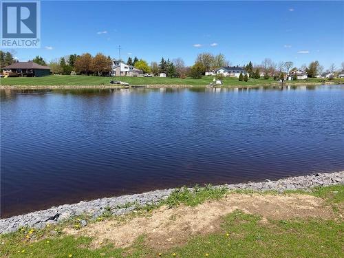 11713 Lakeshore Drive, Morrisburg, ON - Outdoor With Body Of Water With View