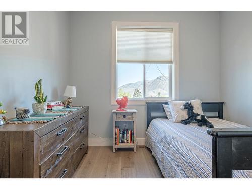 659 Munro Street, Kamloops, BC - Indoor Photo Showing Bedroom