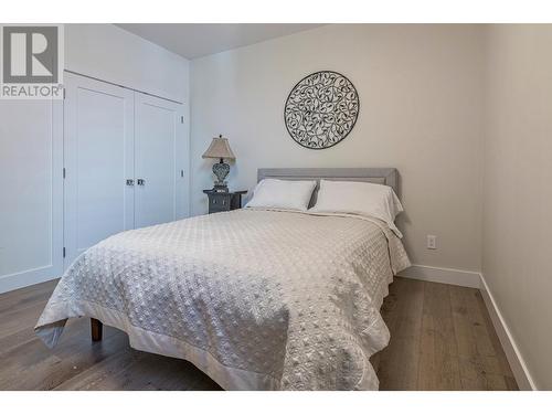 659 Munro Street, Kamloops, BC - Indoor Photo Showing Bedroom