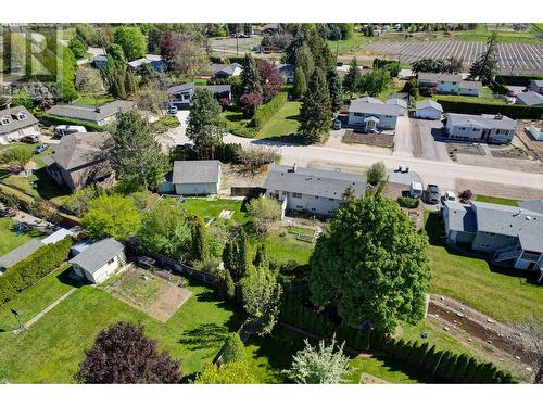 2040 Polo Road, Kelowna, BC - Outdoor With View