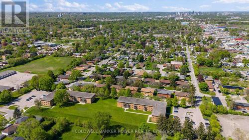 110 - 1825 Whitney Street, London, ON - Outdoor With View