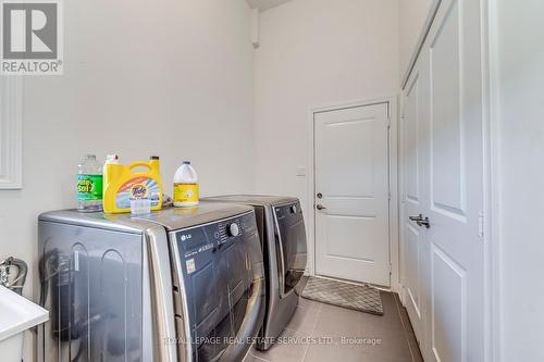 127 Elm Street, Southgate, ON - Indoor Photo Showing Laundry Room