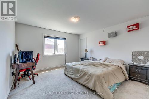 127 Elm Street, Southgate, ON - Indoor Photo Showing Bedroom