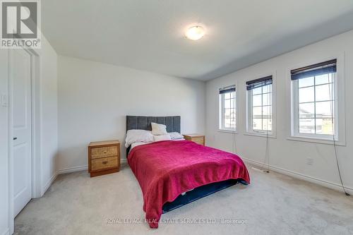 127 Elm Street, Southgate, ON - Indoor Photo Showing Bedroom