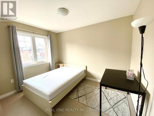 1 Ritchie Lane, Hamilton, ON - Indoor Photo Showing Bedroom