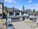 2834 Canyon Crest Drive, West Kelowna, BC  - Outdoor With Facade 