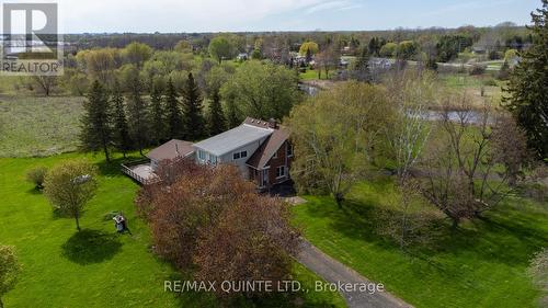 4184 Old Highway 2, Belleville, ON - Outdoor With View