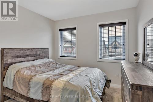 307 Billington Close, Peterborough, ON - Indoor Photo Showing Bedroom