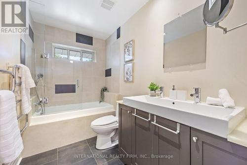 43 Bywood Drive, Toronto, ON - Indoor Photo Showing Bathroom