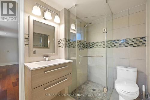 43 Bywood Drive, Toronto, ON - Indoor Photo Showing Bathroom