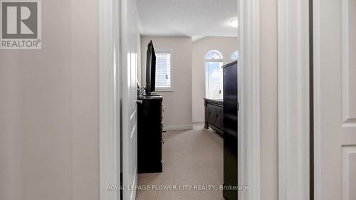36 Spokanne Street, Brampton, ON - Indoor Photo Showing Other Room