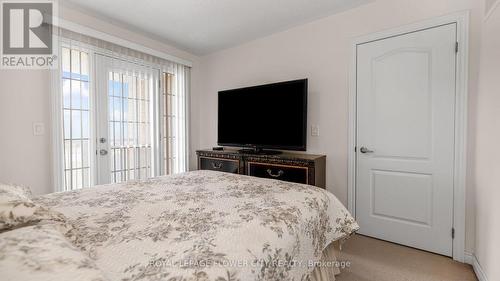 36 Spokanne Street, Brampton, ON - Indoor Photo Showing Bedroom