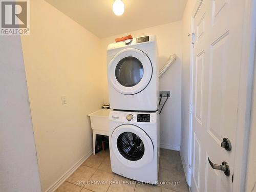 80 Aspen Hills Road, Brampton, ON - Indoor Photo Showing Laundry Room