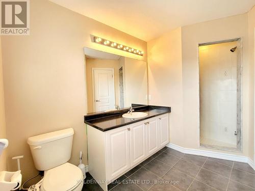 80 Aspen Hills Road, Brampton, ON - Indoor Photo Showing Bathroom