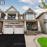 18 Fulmer Road, Brampton, ON  - Outdoor With Facade 