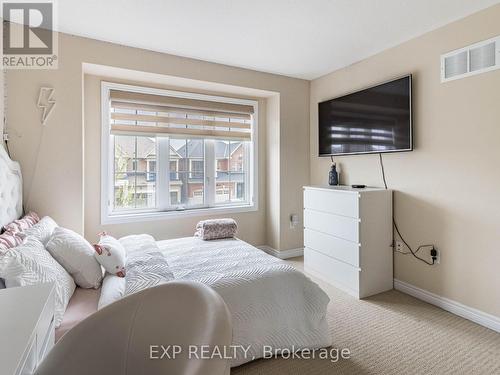 18 Fulmer Road, Brampton, ON - Indoor Photo Showing Bedroom