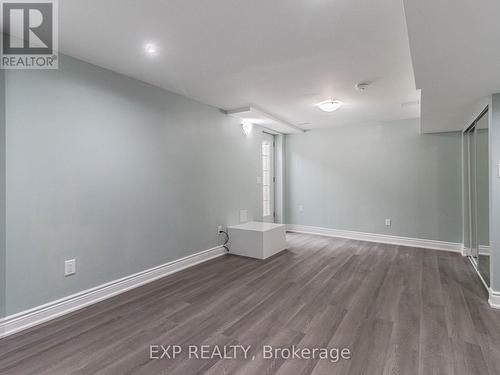 18 Fulmer Road, Brampton, ON - Indoor Photo Showing Other Room