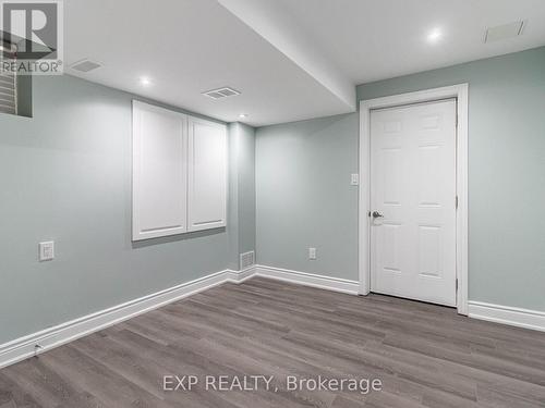 18 Fulmer Road, Brampton, ON - Indoor Photo Showing Other Room