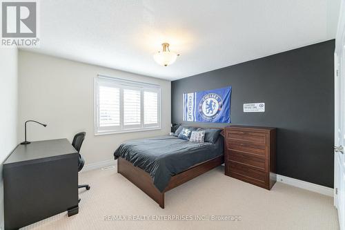 3312 Liptay Avenue, Oakville, ON - Indoor Photo Showing Bedroom
