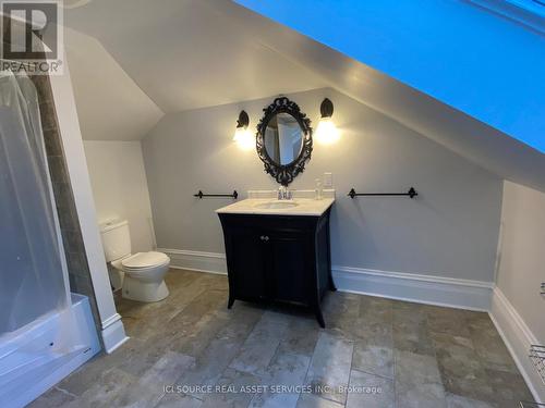 118 Queen Elizabeth Drive, Ottawa, ON - Indoor Photo Showing Bathroom