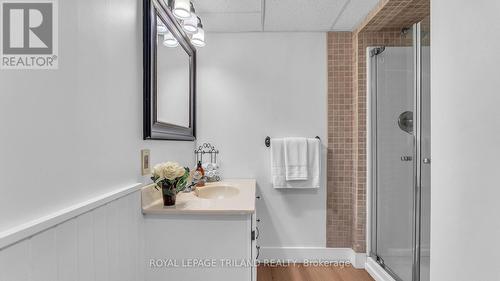 439 Belhaven Rd, London, ON - Indoor Photo Showing Bathroom