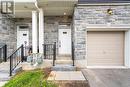 A8 - 439 Athlone Avenue, Woodstock, ON  - Outdoor With Facade 