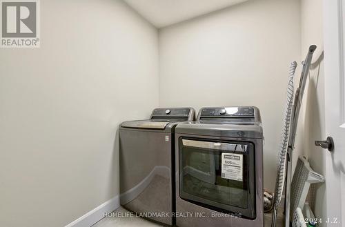 6429 Royal Magnolia Avenue, London, ON - Indoor Photo Showing Laundry Room