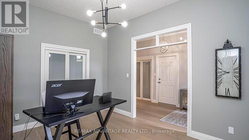 9 - 947 Adirondack Road, London, ON - Indoor Photo Showing Other Room