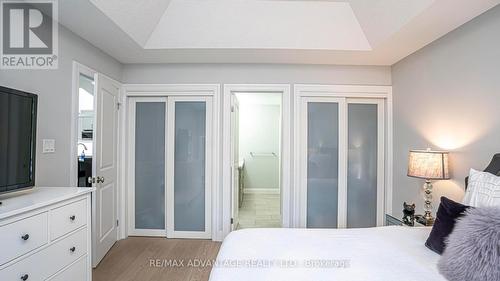 9 - 947 Adirondack Road, London, ON - Indoor Photo Showing Bedroom