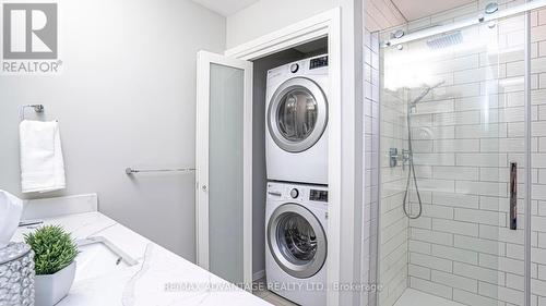 9 - 947 Adirondack Road, London, ON - Indoor Photo Showing Laundry Room