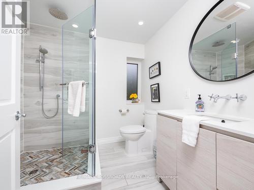 41 Boyd'S Harbour Loop, Northern Bruce Peninsula, ON - Indoor Photo Showing Bathroom
