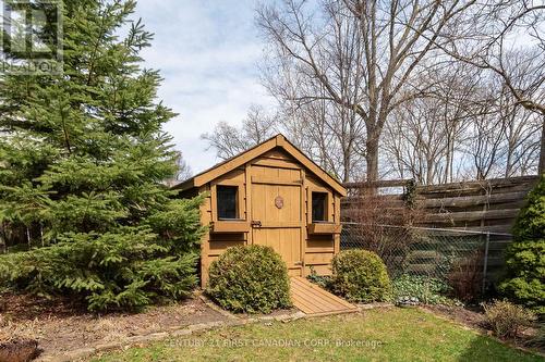 467 Belvedere Place, London, ON - Outdoor