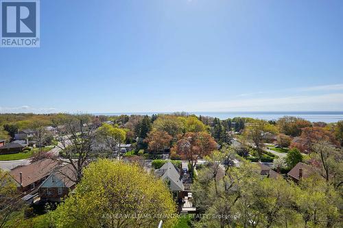 712 - 90 Glen Everest Road, Toronto, ON - Outdoor With Body Of Water With View