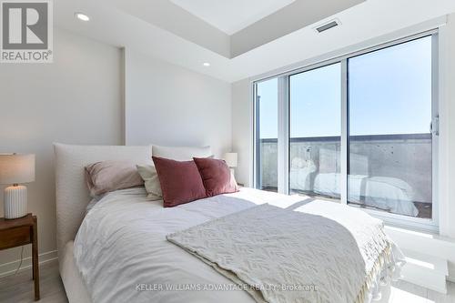 712 - 90 Glen Everest Road, Toronto, ON - Indoor Photo Showing Bedroom
