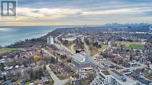 712 - 90 Glen Everest Road, Toronto, ON - Outdoor With Body Of Water With View