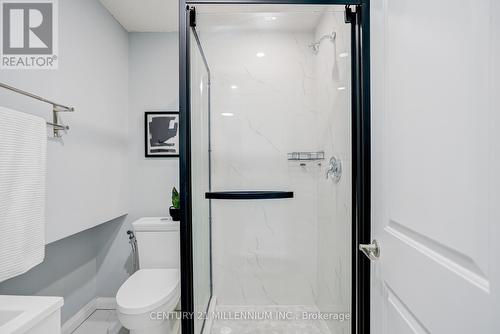 113 Milestone Crescent, Aurora, ON - Indoor Photo Showing Bathroom