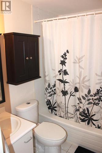 215 - 155 Riverglen Drive, Georgina, ON - Indoor Photo Showing Bathroom