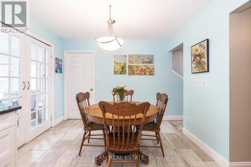 190 Tupper Street E, New Tecumseth, ON - Indoor Photo Showing Dining Room
