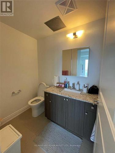 1201 - 9618 Yonge Street, Richmond Hill, ON - Indoor Photo Showing Bathroom