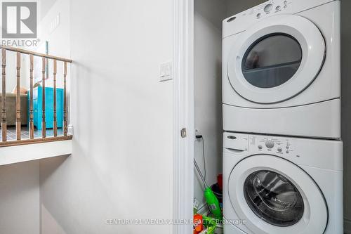 54 Hughes Street, Collingwood, ON - Indoor Photo Showing Laundry Room