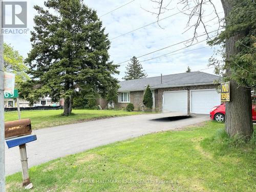 569 Mapleview Drive E, Barrie, ON - Outdoor