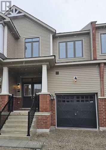 9 Durham Avenue, Barrie, ON - Outdoor