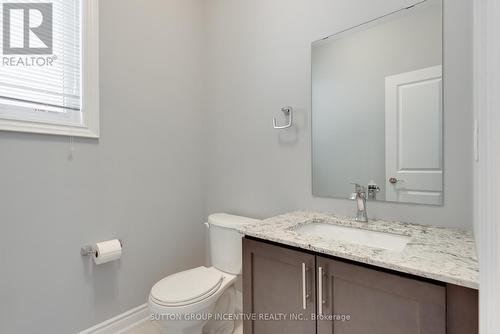 3019 Orion Boulevard, Orillia, ON - Indoor Photo Showing Bathroom