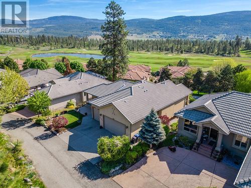 2304 Capistrano Drive, Kelowna, BC - Outdoor With View