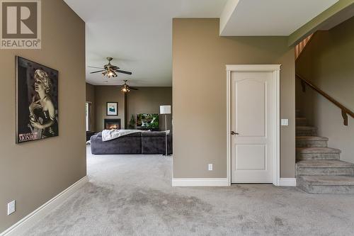 2304 Capistrano Drive, Kelowna, BC - Indoor Photo Showing Other Room