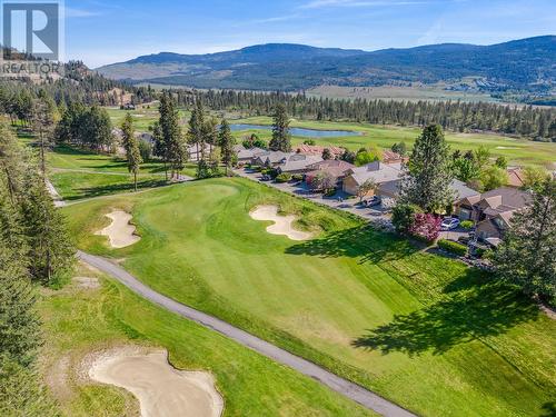 2304 Capistrano Drive, Kelowna, BC - Outdoor With View
